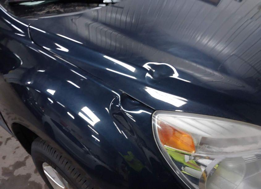 Photo 12 of 2015 Chevrolet Equinox 1LT (VIN 2GNFLFEKXF6306614)