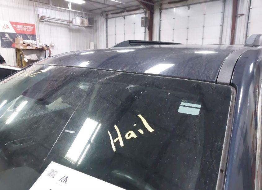 Photo 18 of 2015 Chevrolet Equinox 1LT (VIN 2GNFLFEKXF6306614)