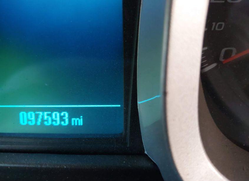 Photo 14 of 2015 Chevrolet Equinox 1LT (VIN 2GNFLFEKXF6361788)