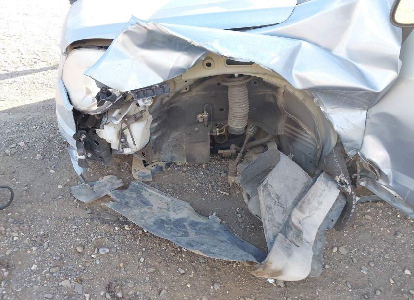 Photo 6 of 2015 Chevrolet Equinox 1LT (VIN 2GNFLFEKXF6361788)