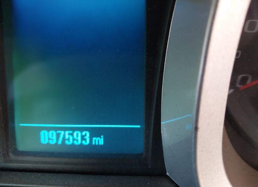 Photo 7 of 2015 Chevrolet Equinox 1LT (VIN 2GNFLFEKXF6361788)