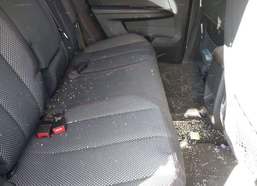 Photo 8 of 2015 Chevrolet Equinox 1LT (VIN 2GNFLFEKXF6361788)