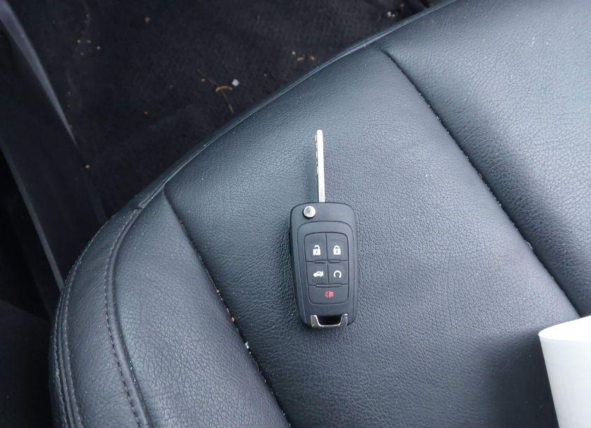 Photo 11 of 2016 Chevrolet Equinox LT (VIN 2GNFLFEKXG6130407)