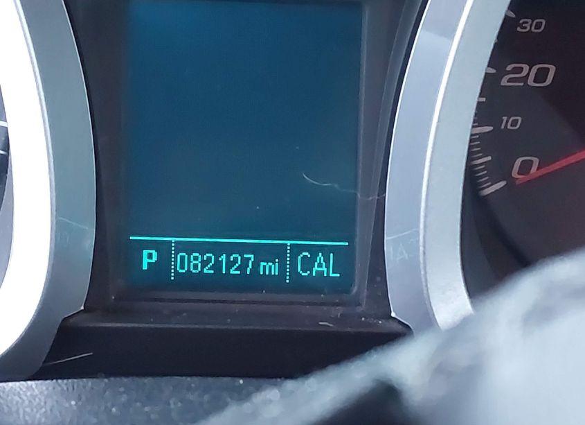 Photo 16 of 2016 Chevrolet Equinox LT (VIN 2GNFLFEKXG6130407)