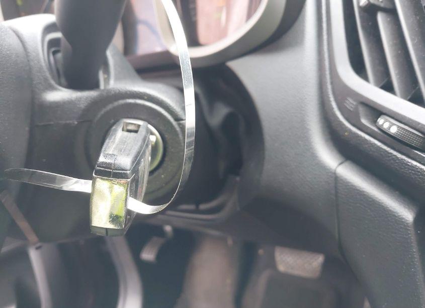 Photo 11 of 2016 Chevrolet Equinox LT (VIN 2GNFLFEKXG6147594)