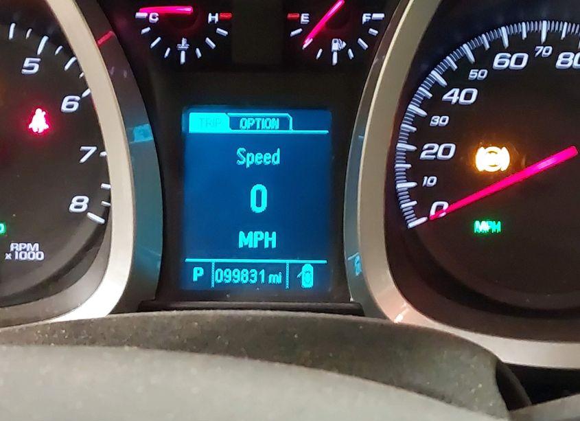 Photo 15 of 2016 Chevrolet Equinox LT (VIN 2GNFLFEKXG6179106)