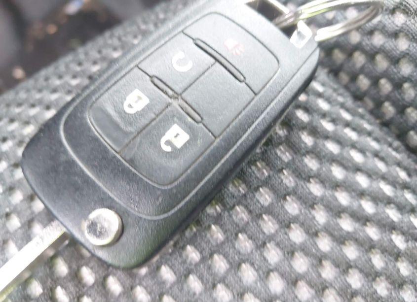 Photo 11 of 2016 Chevrolet Equinox LT (VIN 2GNFLFEKXG6205347)