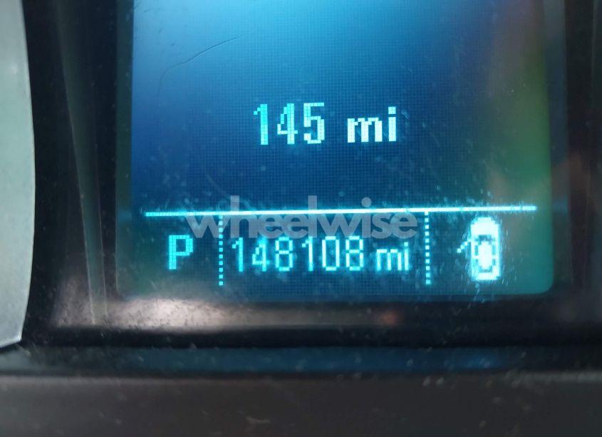 Photo 15 of 2016 Chevrolet Equinox LT (VIN 2GNFLFEKXG6318974)