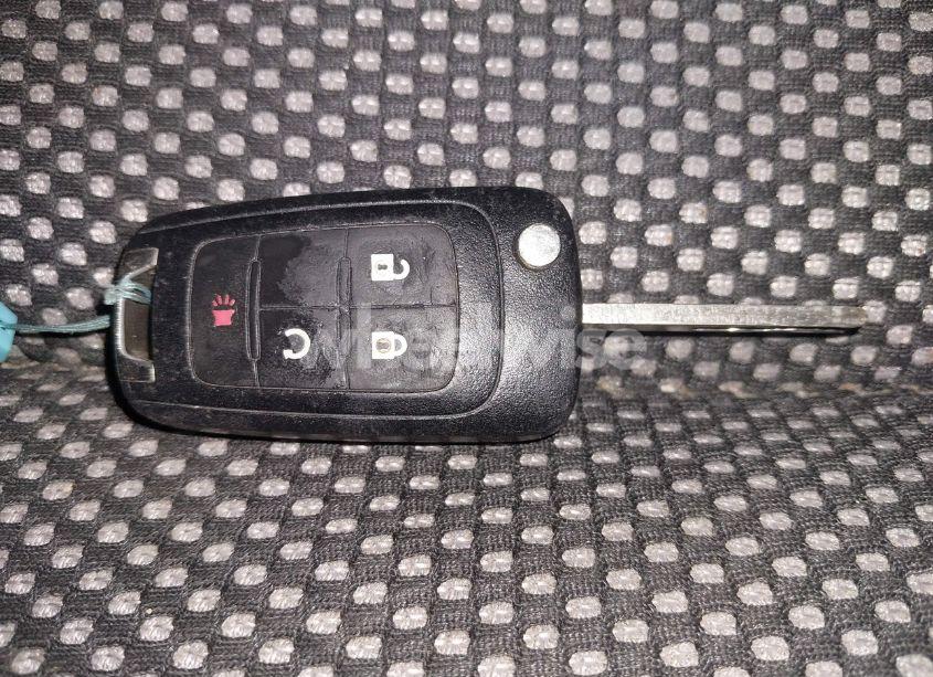 Photo 11 of 2016 Chevrolet Equinox LT (VIN 2GNFLFEKXG6347892)