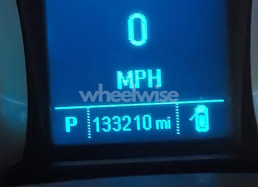 Photo 15 of 2016 Chevrolet Equinox LT (VIN 2GNFLFEKXG6347892)