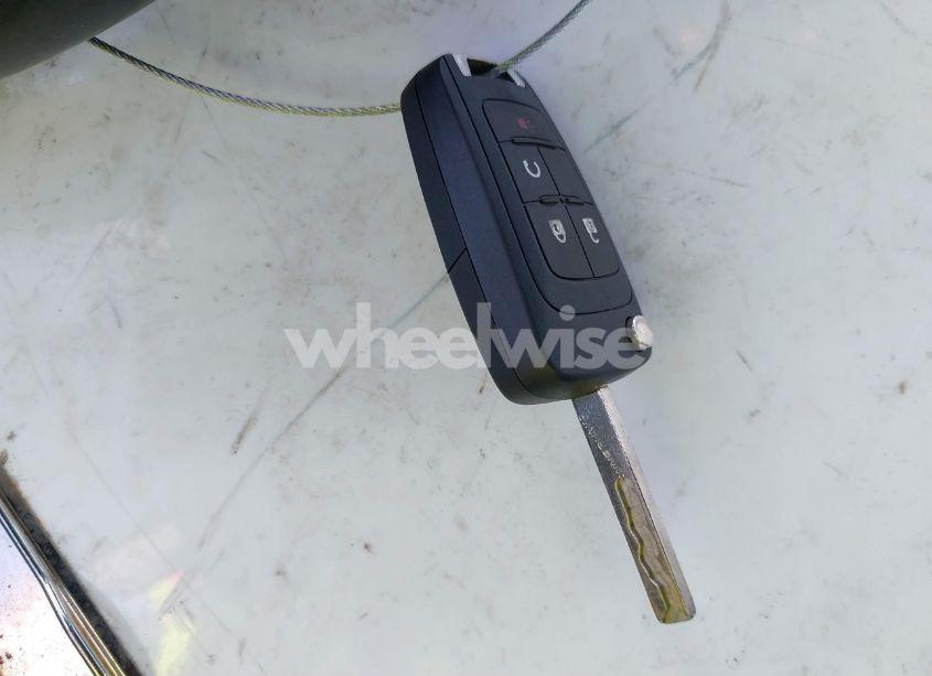 Photo 11 of 2016 Chevrolet Equinox LT (VIN 2GNFLFEKXG6359864)