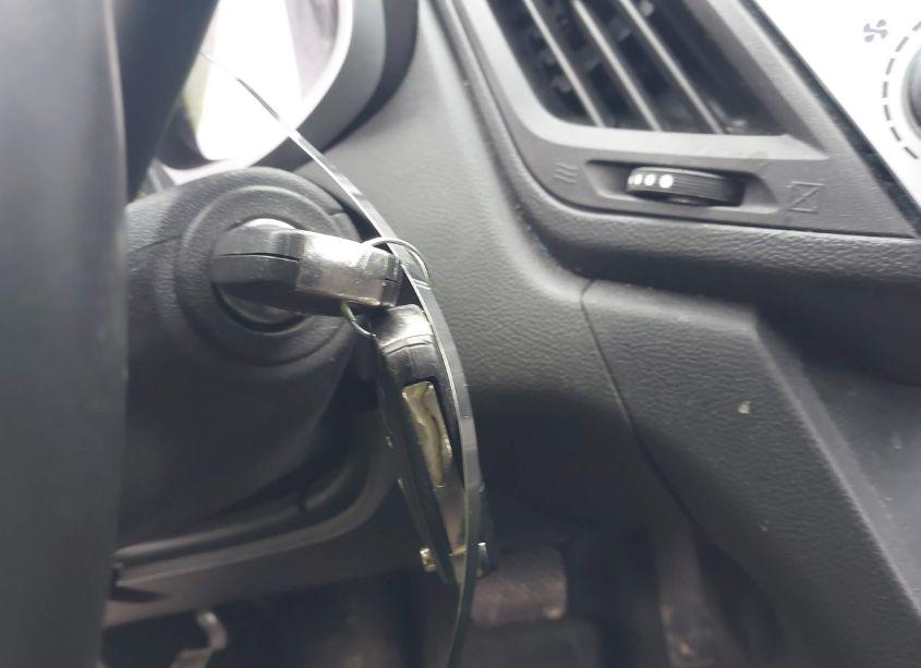 Photo 11 of 2017 Chevrolet Equinox LT (VIN 2GNFLFEKXH6231609)