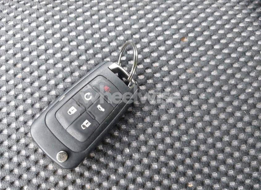 Photo 11 of 2017 Chevrolet Equinox LT (VIN 2GNFLFEKXH6268112)