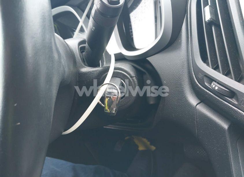 Photo 11 of 2017 Chevrolet Equinox LT (VIN 2GNFLFEKXH6288313)