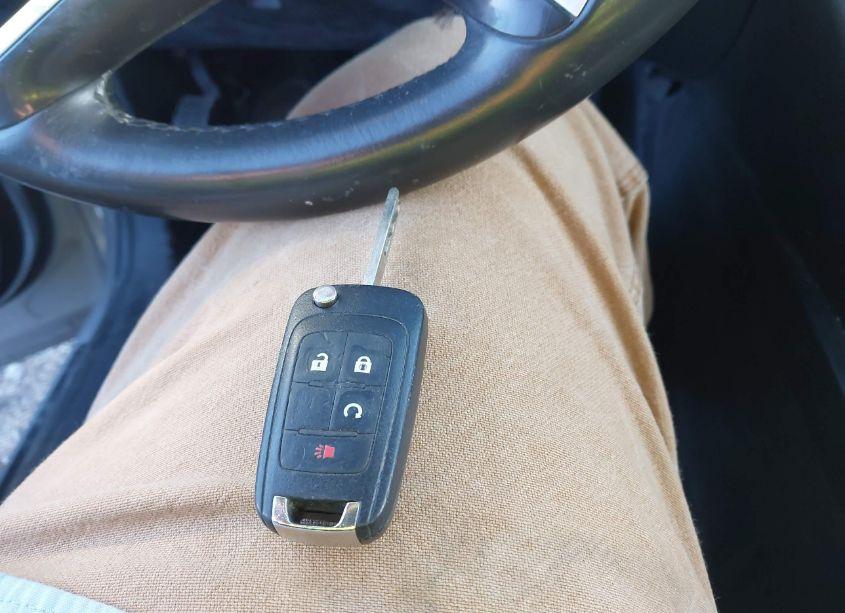 Photo 11 of 2014 Chevrolet Equinox 2LT (VIN 2GNFLGE30E6151021)