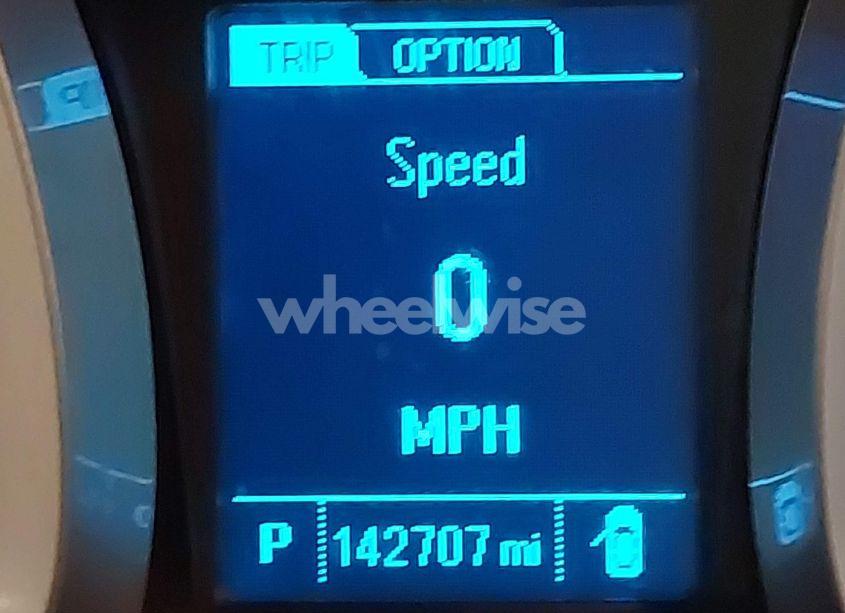 Photo 15 of 2017 Chevrolet Equinox PREMIER (VIN 2GNFLGE30H6146597)