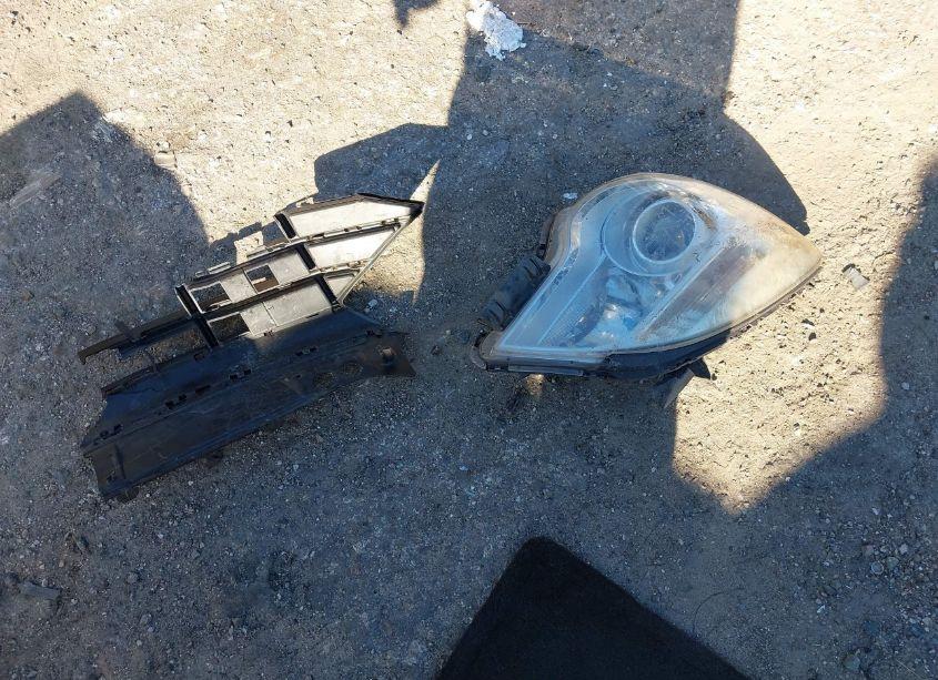 Photo 12 of 2013 Chevrolet Equinox LTZ (VIN 2GNFLGE31D6414440)