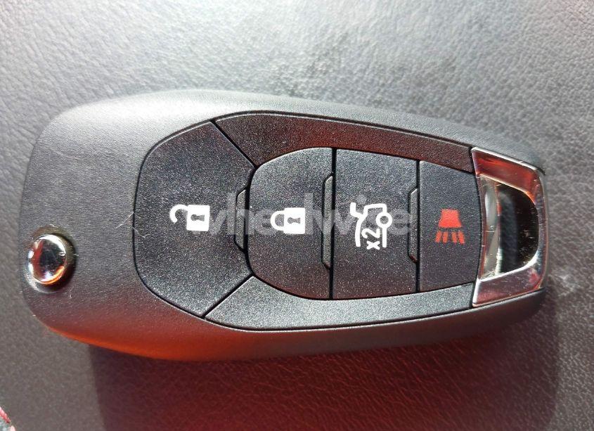 Photo 11 of 2015 Chevrolet Equinox 2LT (VIN 2GNFLGE31F6362505)