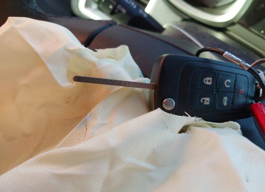 Photo 11 of 2016 Chevrolet Equinox LTZ (VIN 2GNFLGE31G6243080)