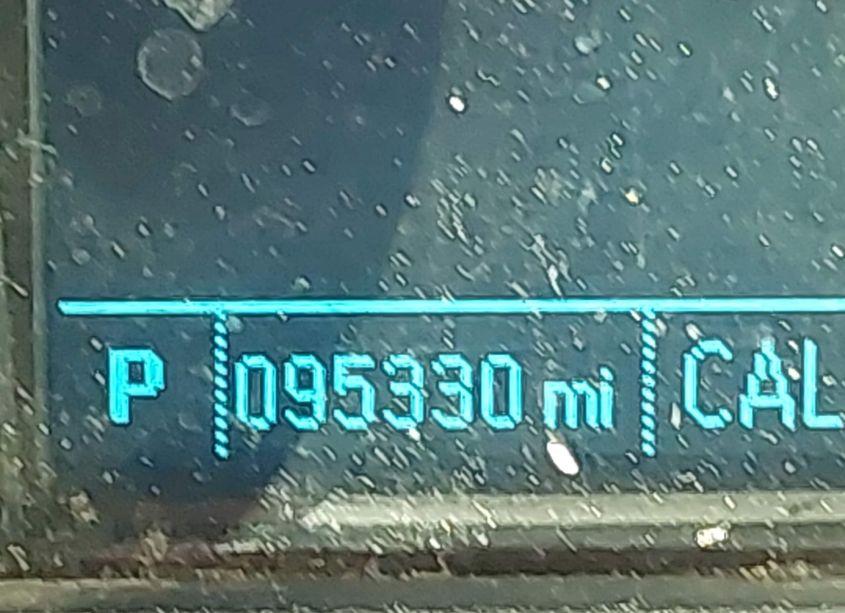 Photo 15 of 2016 Chevrolet Equinox LTZ (VIN 2GNFLGE31G6243080)