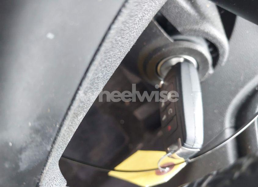 Photo 11 of 2013 Chevrolet Equinox LTZ (VIN 2GNFLGE32D6217163)