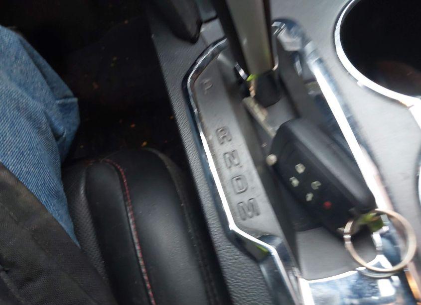 Photo 11 of 2014 Chevrolet Equinox 2LT (VIN 2GNFLGE32E6201000)