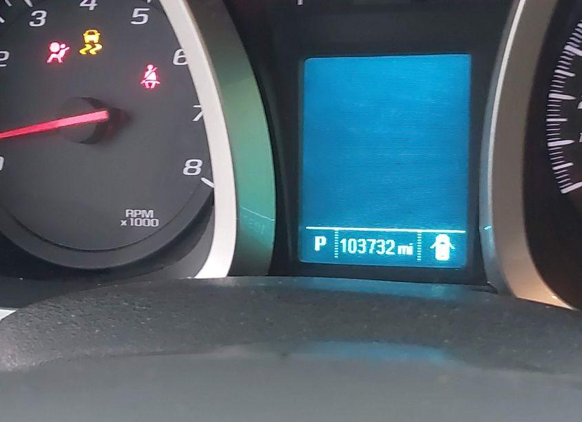 Photo 15 of 2014 Chevrolet Equinox 2LT (VIN 2GNFLGE32E6201000)