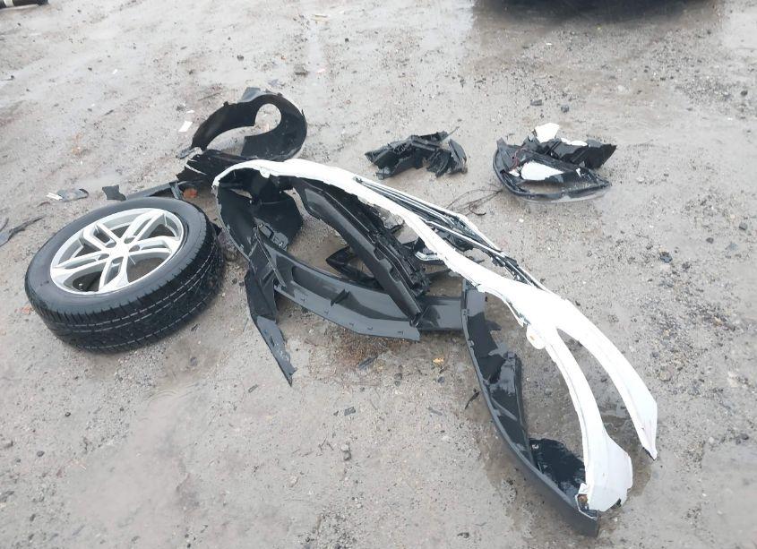 Photo 11 of 2016 Chevrolet Equinox LTZ (VIN 2GNFLGE32G6176571)