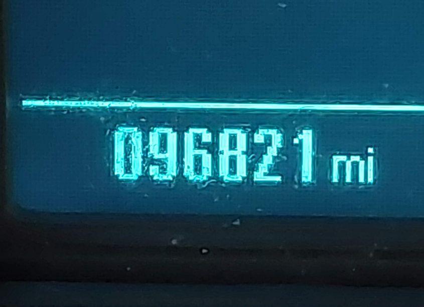 Photo 15 of 2016 Chevrolet Equinox LTZ (VIN 2GNFLGE32G6176571)