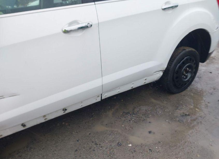 Photo 18 of 2016 Chevrolet Equinox LTZ (VIN 2GNFLGE32G6176571)