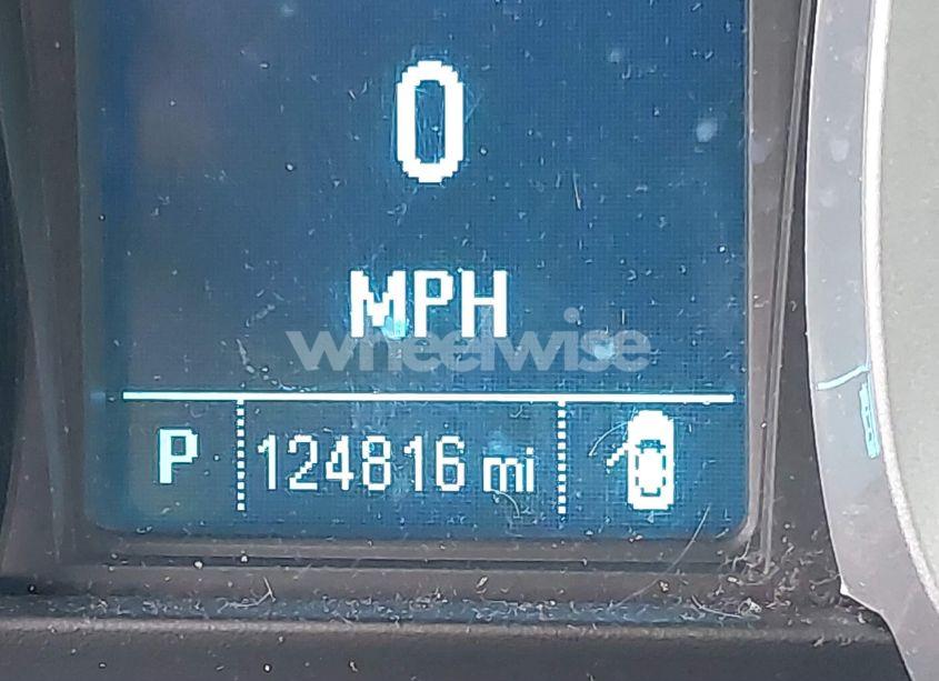 Photo 15 of 2017 Chevrolet Equinox PREMIER (VIN 2GNFLGE32H6241906)