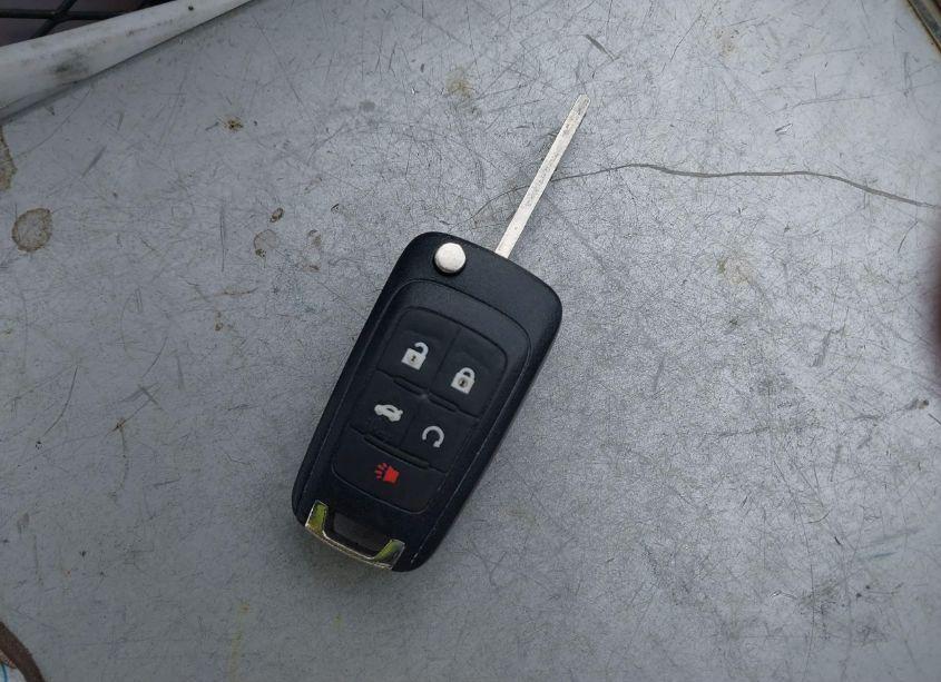 Photo 11 of 2017 Chevrolet Equinox PREMIER (VIN 2GNFLGE33H6199181)