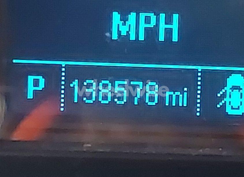 Photo 15 of 2014 Chevrolet Equinox 2LT (VIN 2GNFLGE34E6106874)