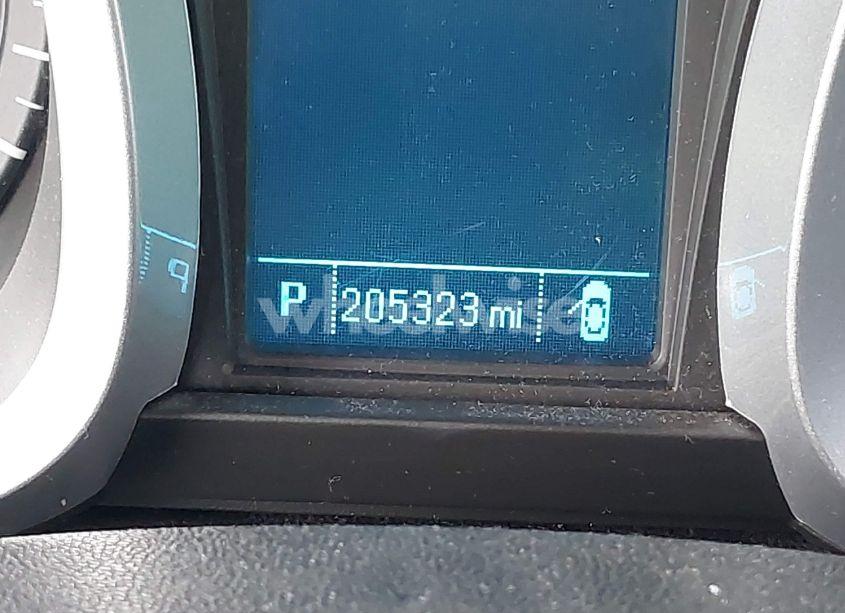 Photo 15 of 2015 Chevrolet Equinox 2LT (VIN 2GNFLGE34F6163951)