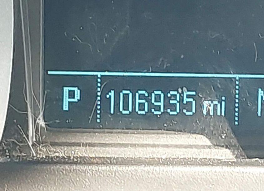 Photo 15 of 2017 Chevrolet Equinox PREMIER (VIN 2GNFLGE34H6106698)