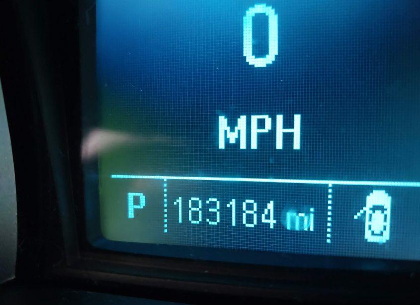 Photo 15 of 2016 Chevrolet Equinox LTZ (VIN 2GNFLGE35G6342453)