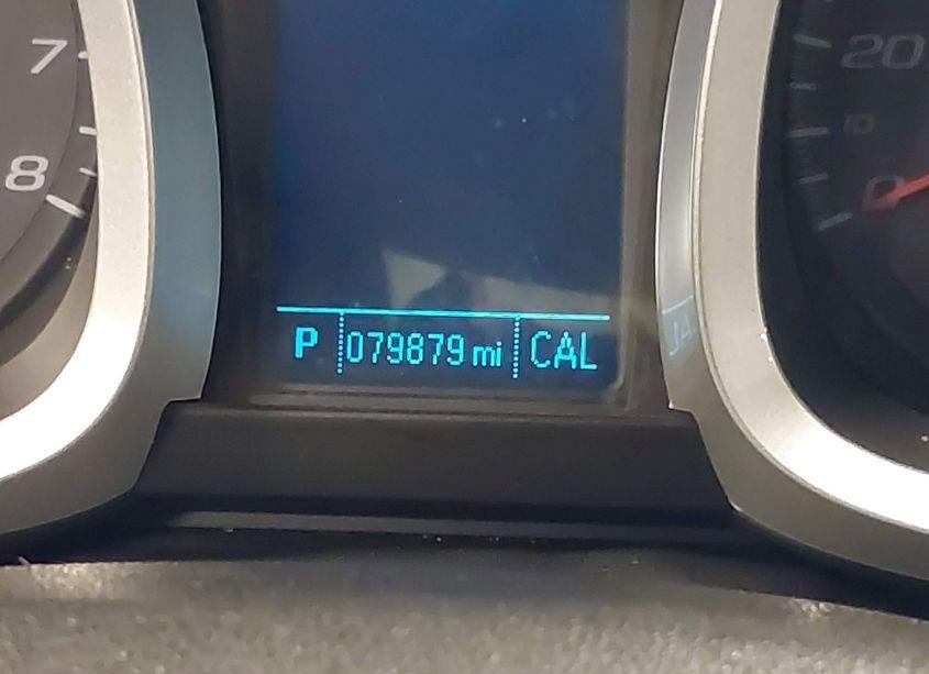 Photo 16 of 2017 Chevrolet Equinox PREMIER (VIN 2GNFLGE35H6242404)