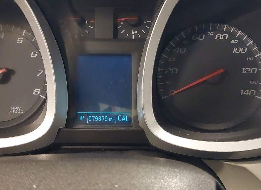 Photo 7 of 2017 Chevrolet Equinox PREMIER (VIN 2GNFLGE35H6242404)