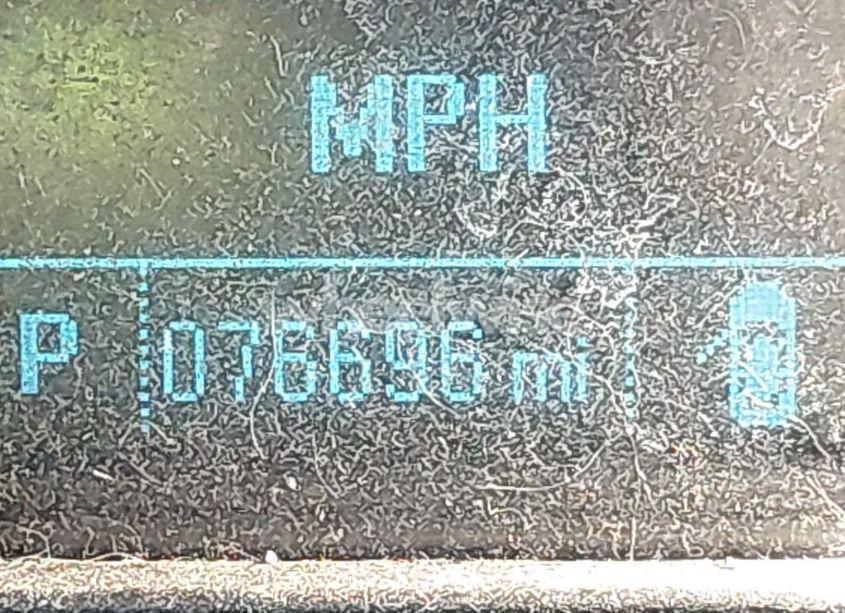 Photo 16 of 2016 Chevrolet Equinox LTZ (VIN 2GNFLGE36G6190375)