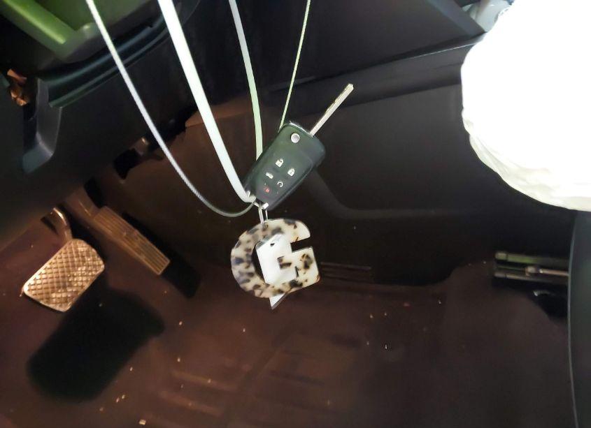 Photo 11 of 2016 Chevrolet Equinox LTZ (VIN 2GNFLGE37G6298987)