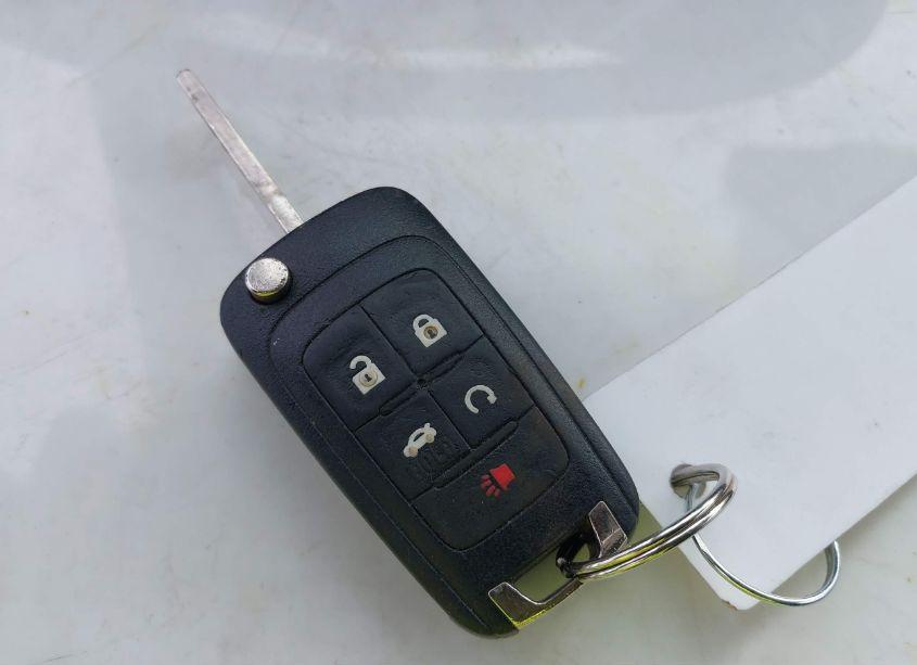 Photo 11 of 2017 Chevrolet Equinox PREMIER (VIN 2GNFLGE37H6221988)