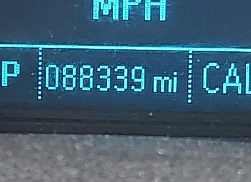 Photo 15 of 2017 Chevrolet Equinox PREMIER (VIN 2GNFLGE37H6221988)