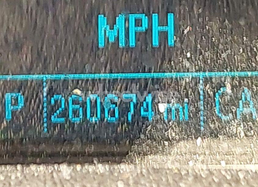 Photo 15 of 2016 Chevrolet Equinox LTZ (VIN 2GNFLGE38G6174419)