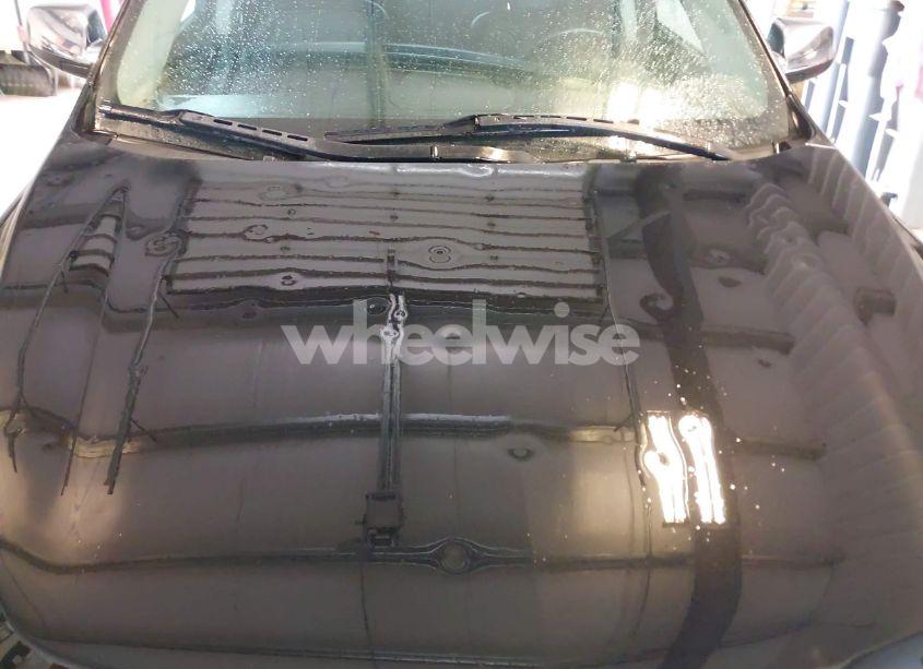 Photo 6 of 2017 Chevrolet Equinox PREMIER (VIN 2GNFLGE38H6102833)