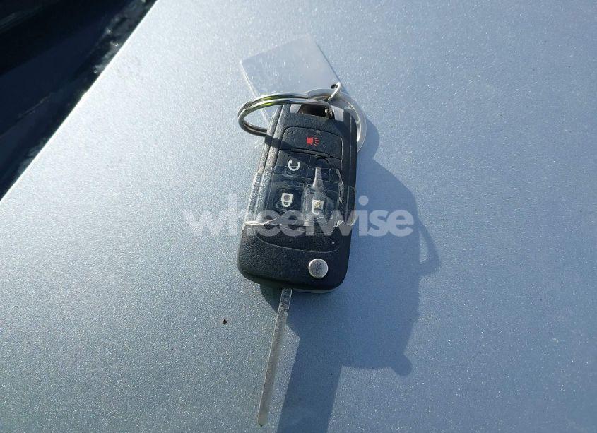 Photo 11 of 2014 Chevrolet Equinox 2LT (VIN 2GNFLGE39E6183403)