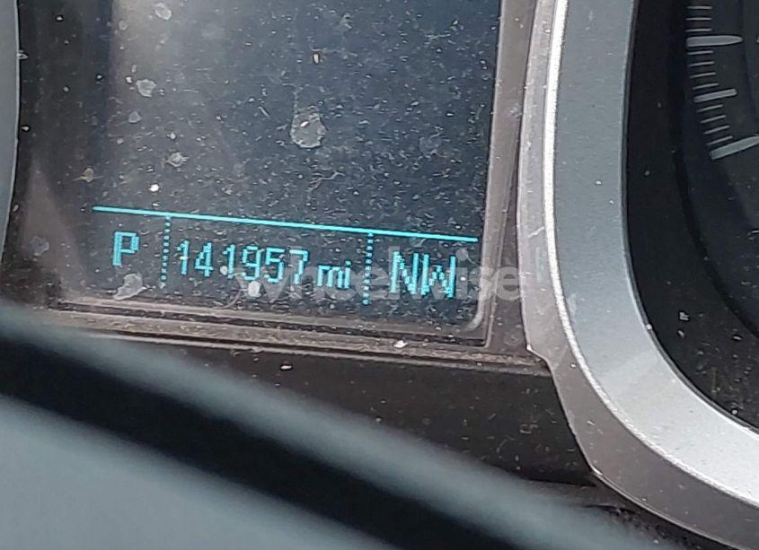 Photo 15 of 2014 Chevrolet Equinox 2LT (VIN 2GNFLGE39E6183403)