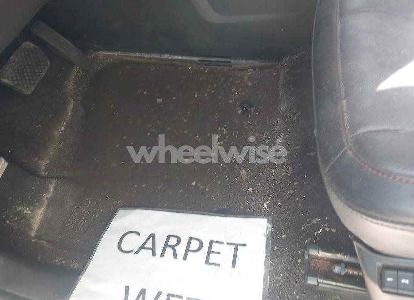 Photo 12 of 2016 Chevrolet Equinox LTZ (VIN 2GNFLGE3XG6163566)