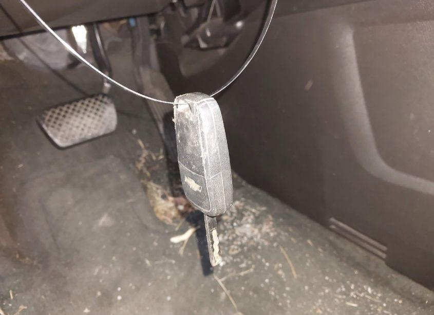 Photo 11 of 2012 Chevrolet Equinox LTZ (VIN 2GNFLGE50C6248895)