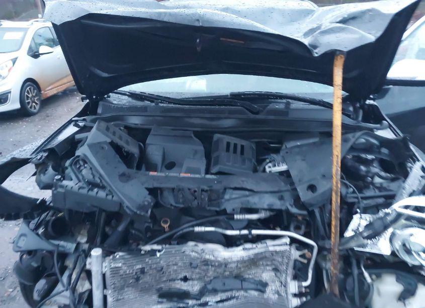 Photo 10 of 2012 Chevrolet Equinox LTZ (VIN 2GNFLGE50C6260609)