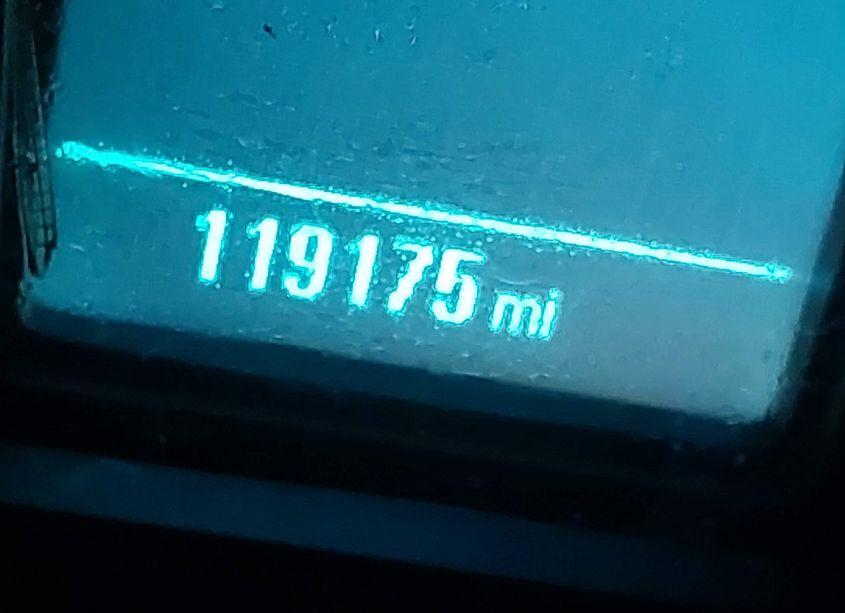 Photo 14 of 2012 Chevrolet Equinox LTZ (VIN 2GNFLGE50C6260609)